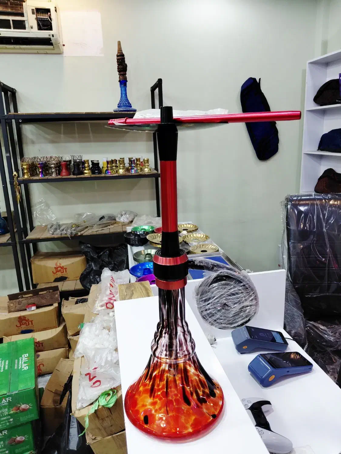 قلیون|کلکسیون و سرگرمی|اهواز, گلستان|دیوار