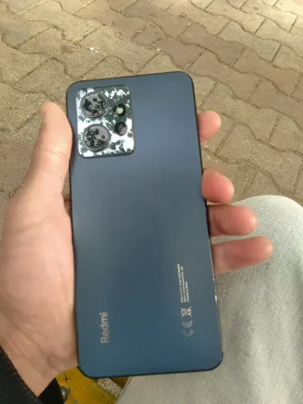 redmi note 12|موبایل|ایلام, |دیوار