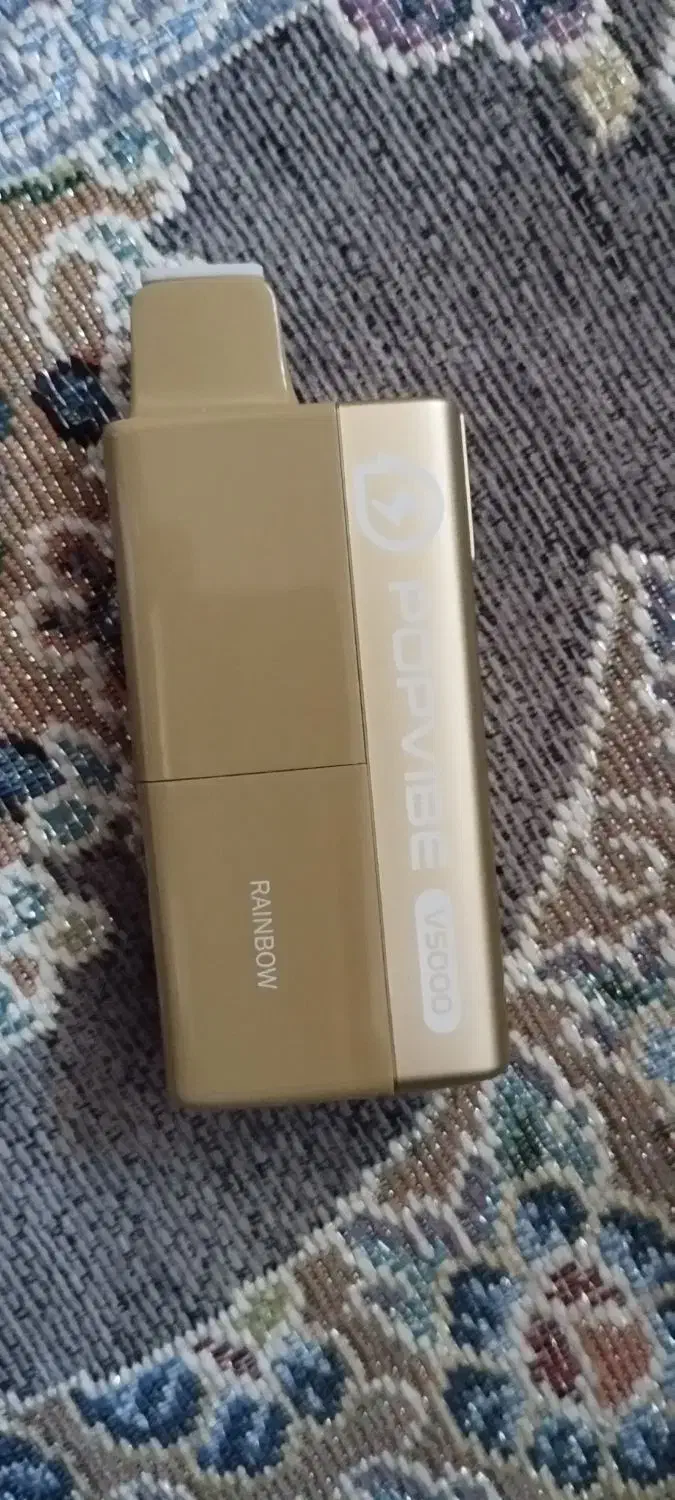 ویپ 5000 پاف|زیورآلات و اکسسوری|شاهین‌شهر, فدک|دیوار