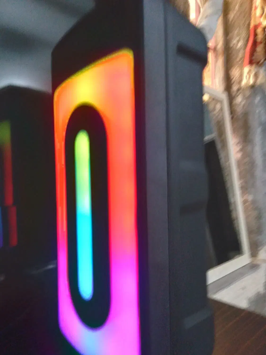 اسپیکر خشک خشک|پخش‌کننده همراه|صابری, |دیوار