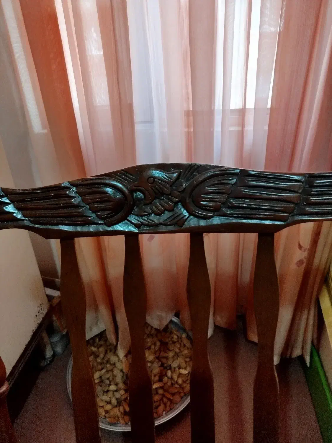 صندلی راکی فروشی هست|صندلی و نیمکت|محمدیه-قزوین, |دیوار