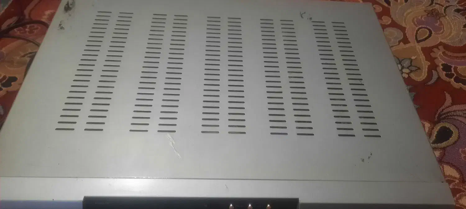 دی وی دی|پخشکننده DVD و ویدیو|اهواز, کوی فاطمیه|دیوار