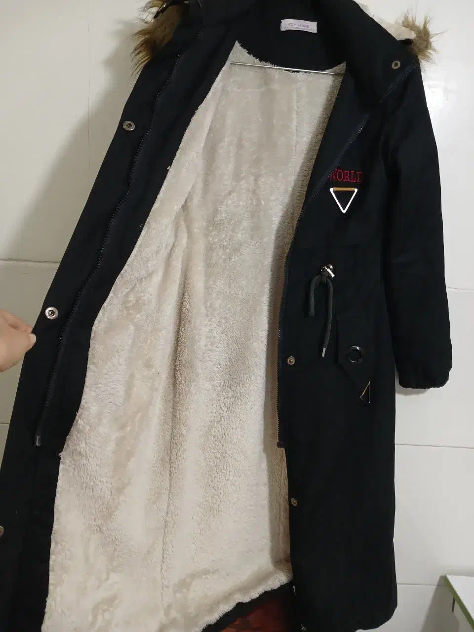 فروش پالتو و کاپشن|لباس|اراک, |دیوار