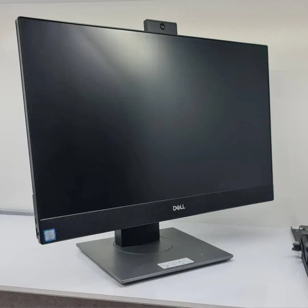 ال این وان دل در حد نو با پردازنده پر قدرت|رایانه رومیزی|سیرجان, |دیوار