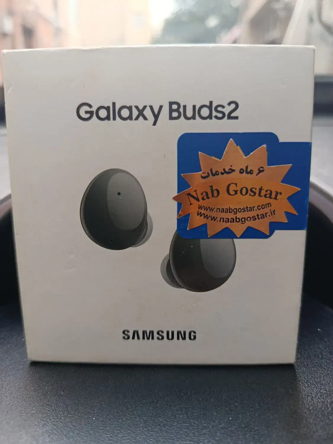 گلکسی بادز ۲|لوازم جانبی موبایل و تبلت|تهران, خرمشهر|دیوار