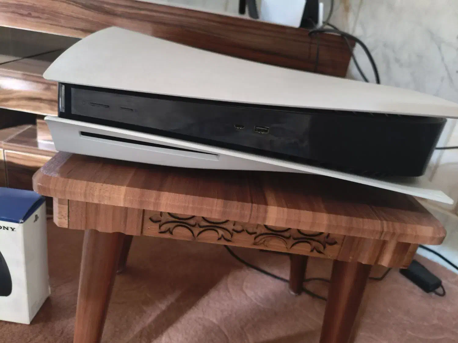 ps5 مشابه آکبند سری آخر حتما بخون|کنسول، بازی ویدئویی و آنلاین|داران, |دیوار