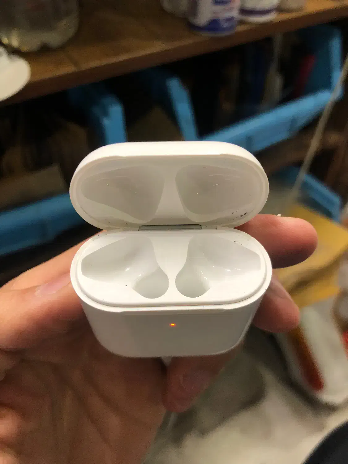 airpods 2|لوازم جانبی موبایل و تبلت|لواسان, |دیوار