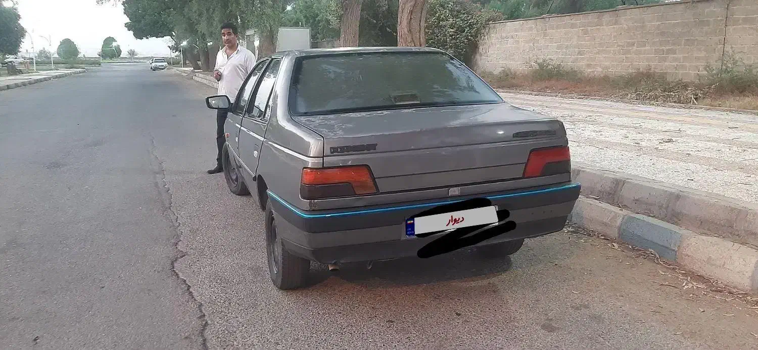 فروش|خودرو سواری و وانت|دزفول, |دیوار