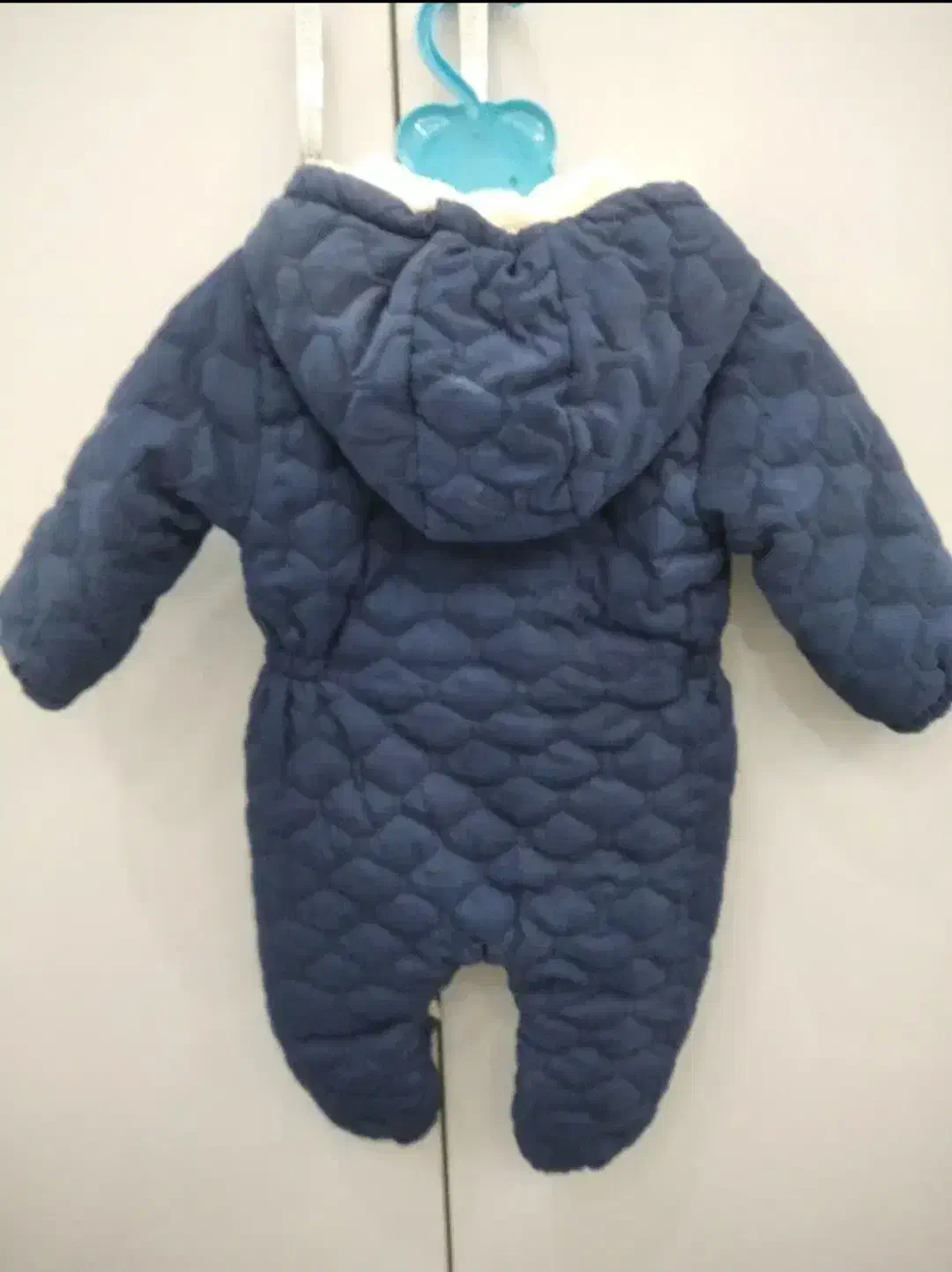 کاپشن سرهمی|کفش و لباس بچه|تایباد, |دیوار