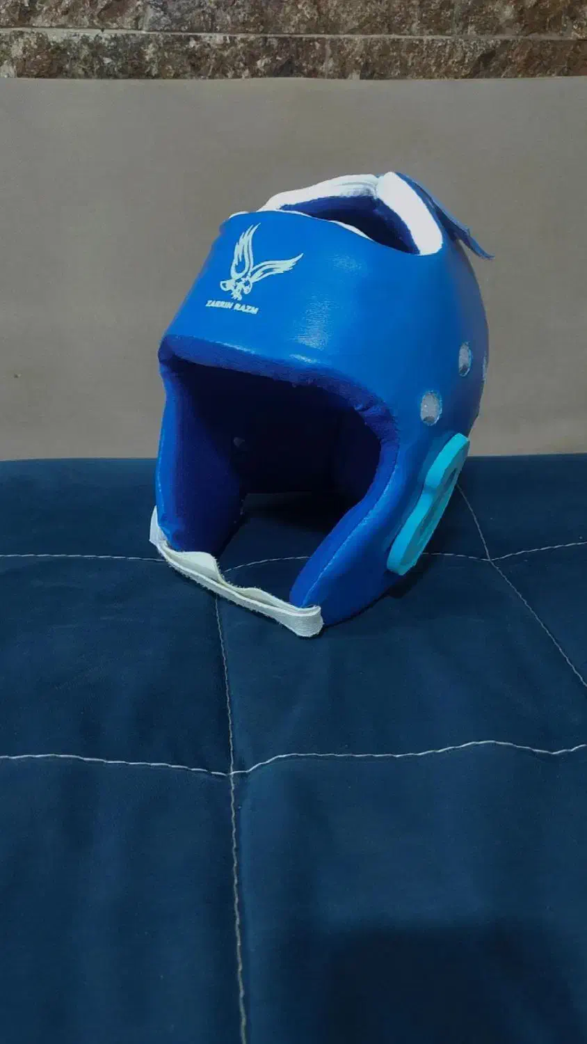 کلاه تکواندو|تجهیزات ورزشی|شیراز, گلشن|دیوار