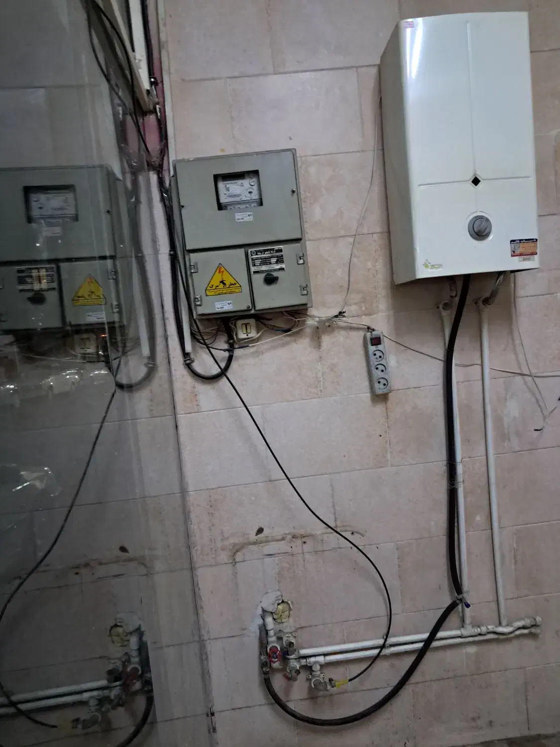 مغازه ۱۲ متری|اجارهٔ مغازه و غرفه|تهران, جوادیه تهرانپارس|دیوار