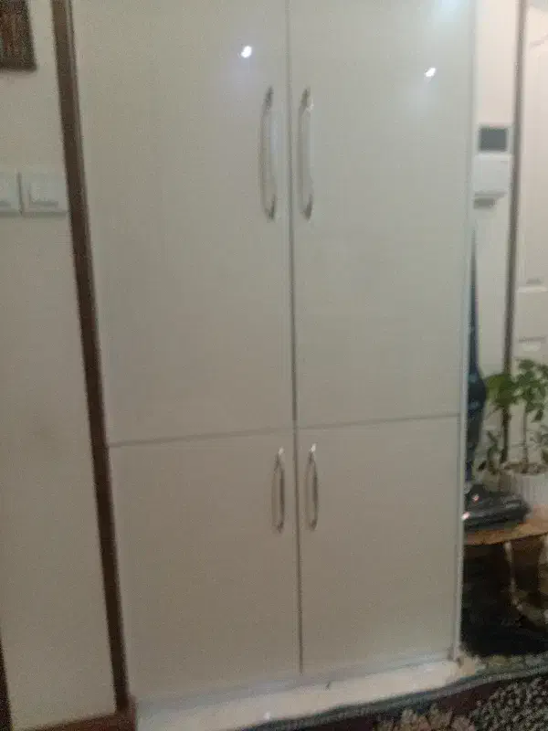 آپارتمان ۲۸متری شمس آباد