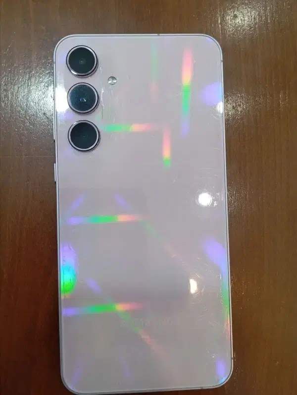 گوشی سامسونگ A55|موبایل|مشهد, ایثار|دیوار