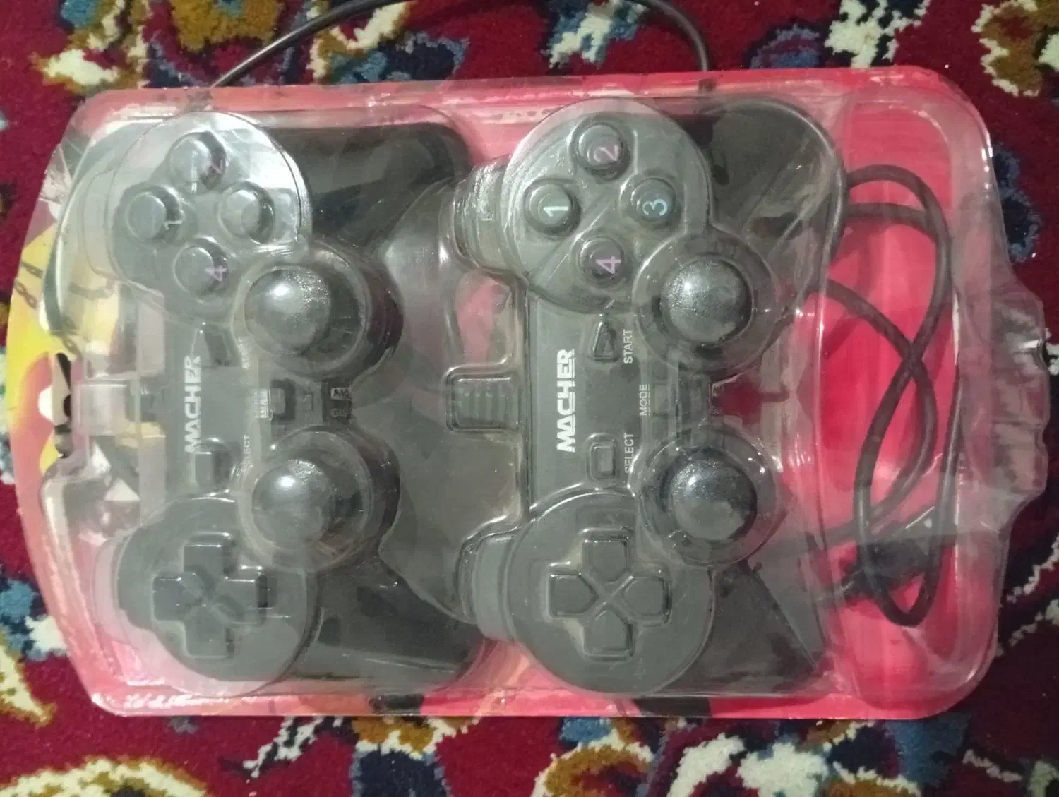 وسایل کامپیوتر|قطعات و لوازم جانبی رایانه|محمدشهر, کوی بهار|دیوار