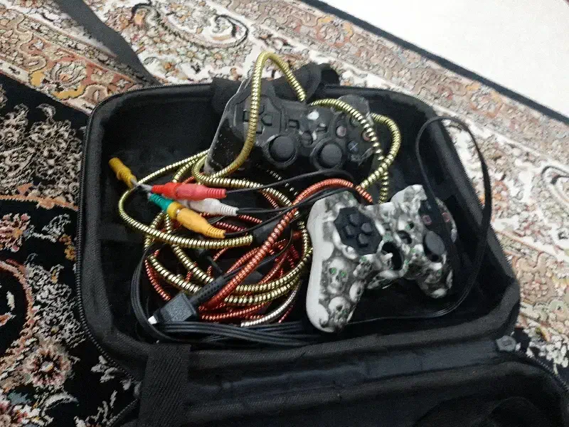 سونی 2|کنسول، بازی ویدئویی و آنلاین|اراک, |دیوار