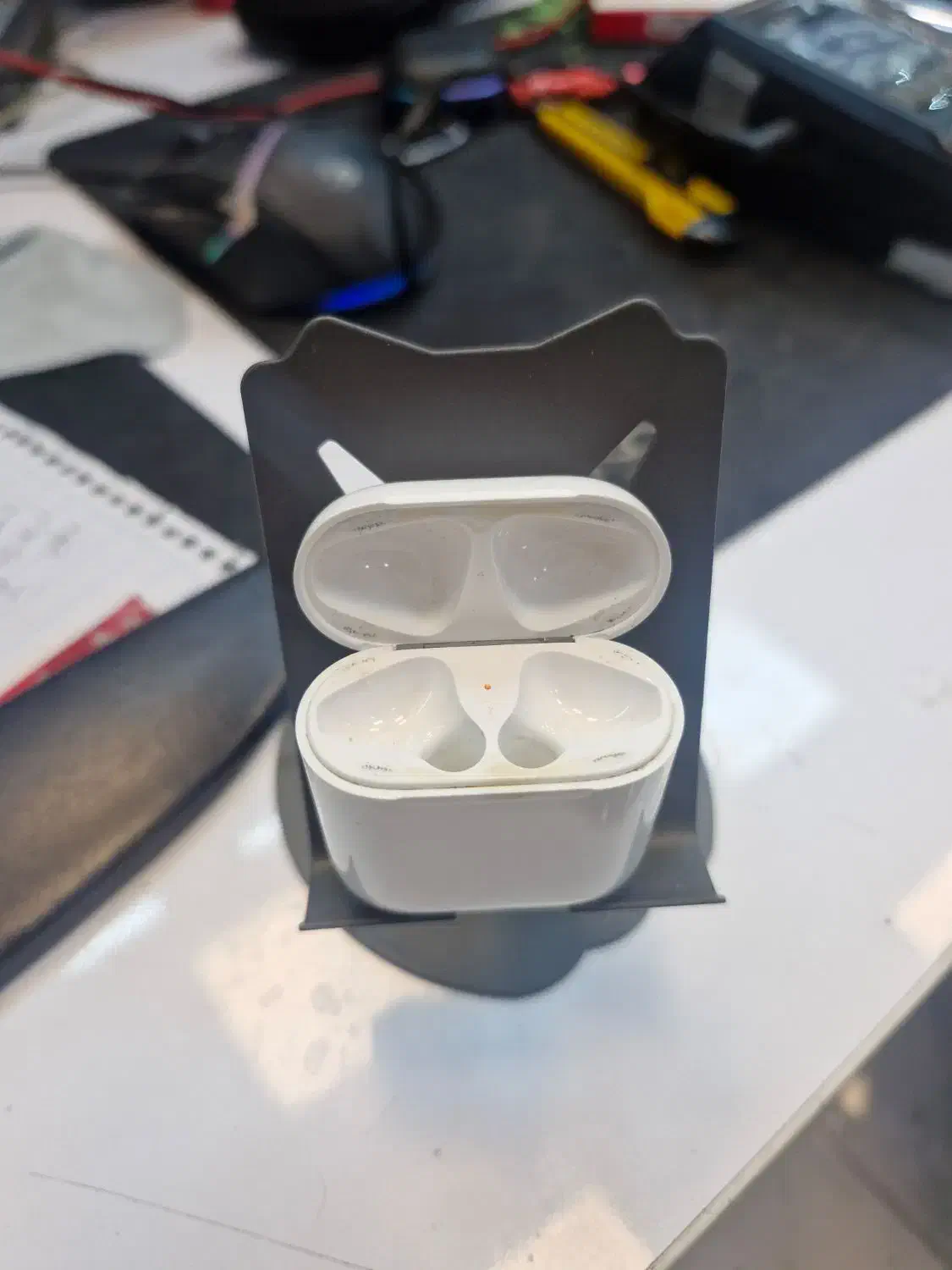 کیس ایرپاد نسل 1/2|لوازم جانبی موبایل و تبلت|تهران, طیب|دیوار