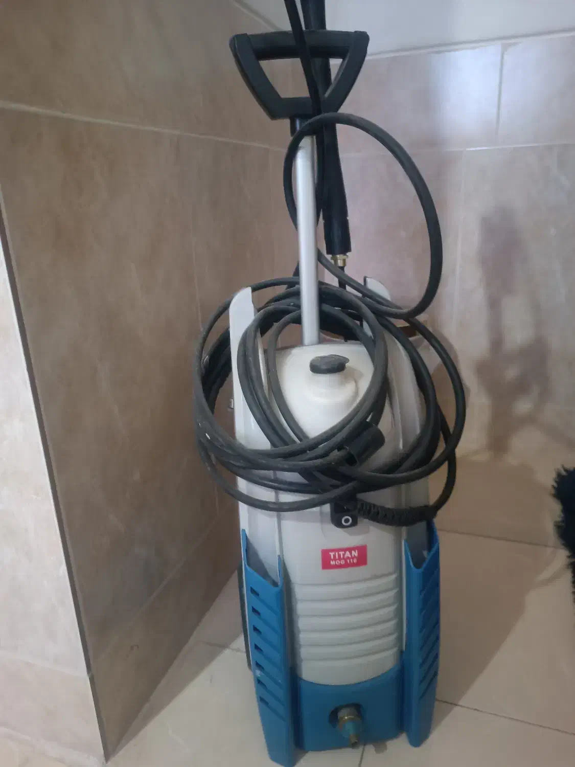 کارواش|لوازم نظافت|گلپایگان, |دیوار