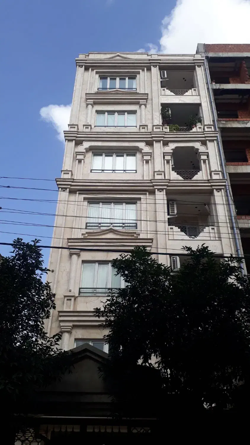 فروش یا معاوضه /گلشهر۱۵۷متری/تکواحدی/املاک غضنفری|فروش آپارتمان|گرگان, |دیوار