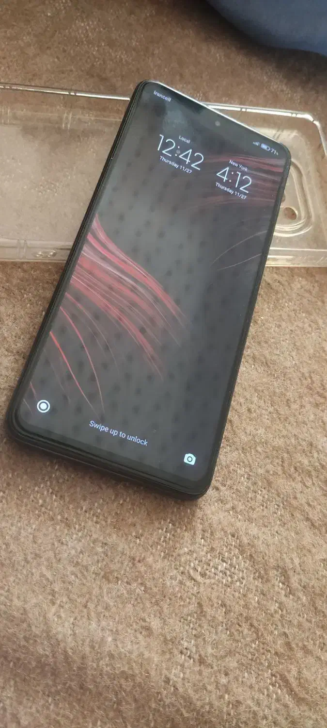 پوکو x3pro|موبایل|کرمانشاه, |دیوار