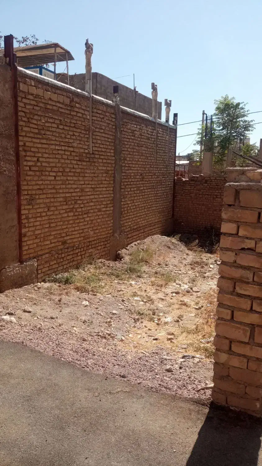 فروش زمین در کمال آباد|فروش زمین و ملک کلنگی|الوند, |دیوار