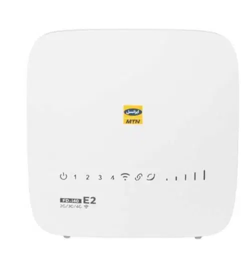 مودم ایرانسل|مودم و تجهیزات شبکه|بهبهان, |دیوار