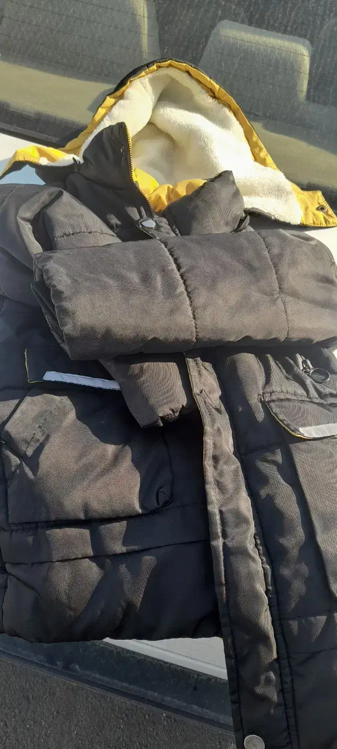 فروش لباس دست دوم بچه گانه|کفش و لباس بچه|ساری, |دیوار