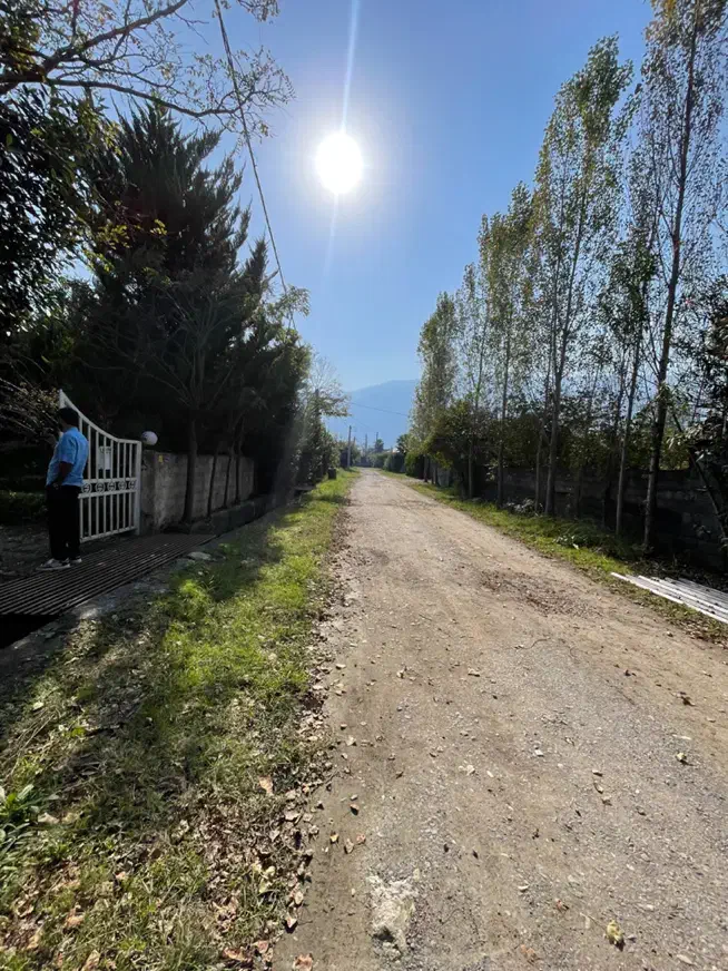 فروش ویلا نقلی /۲۳۰ متری/ به دلیل مهاجرت|فروش خانه و ویلا|نوشهر, |دیوار