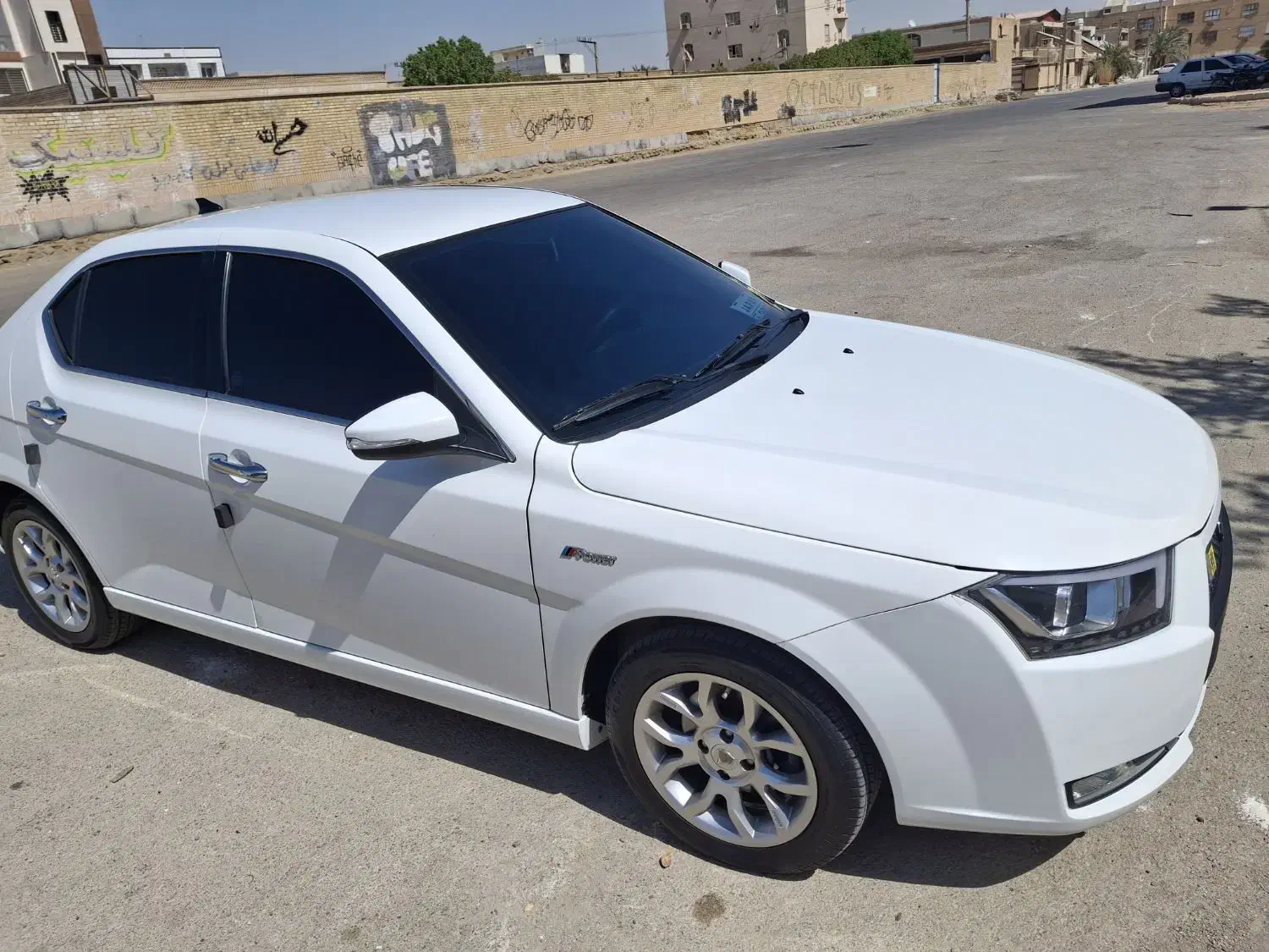 دناپلاس تیپ۲|خودرو سواری و وانت|بندر ماهشهر, |دیوار