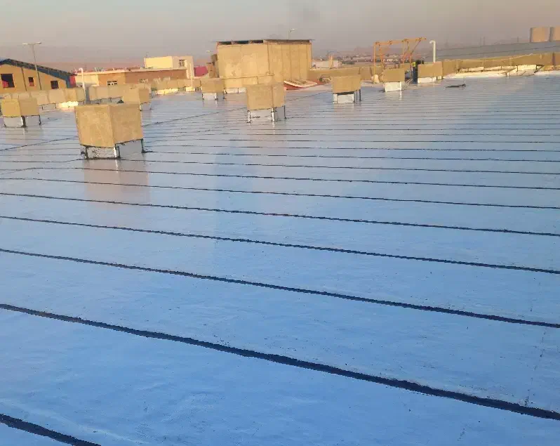 ایزوگام وقیرگونی وآسفالت حتی یک متر|خدمات پیشه و مهارت|تهران, آذری|دیوار