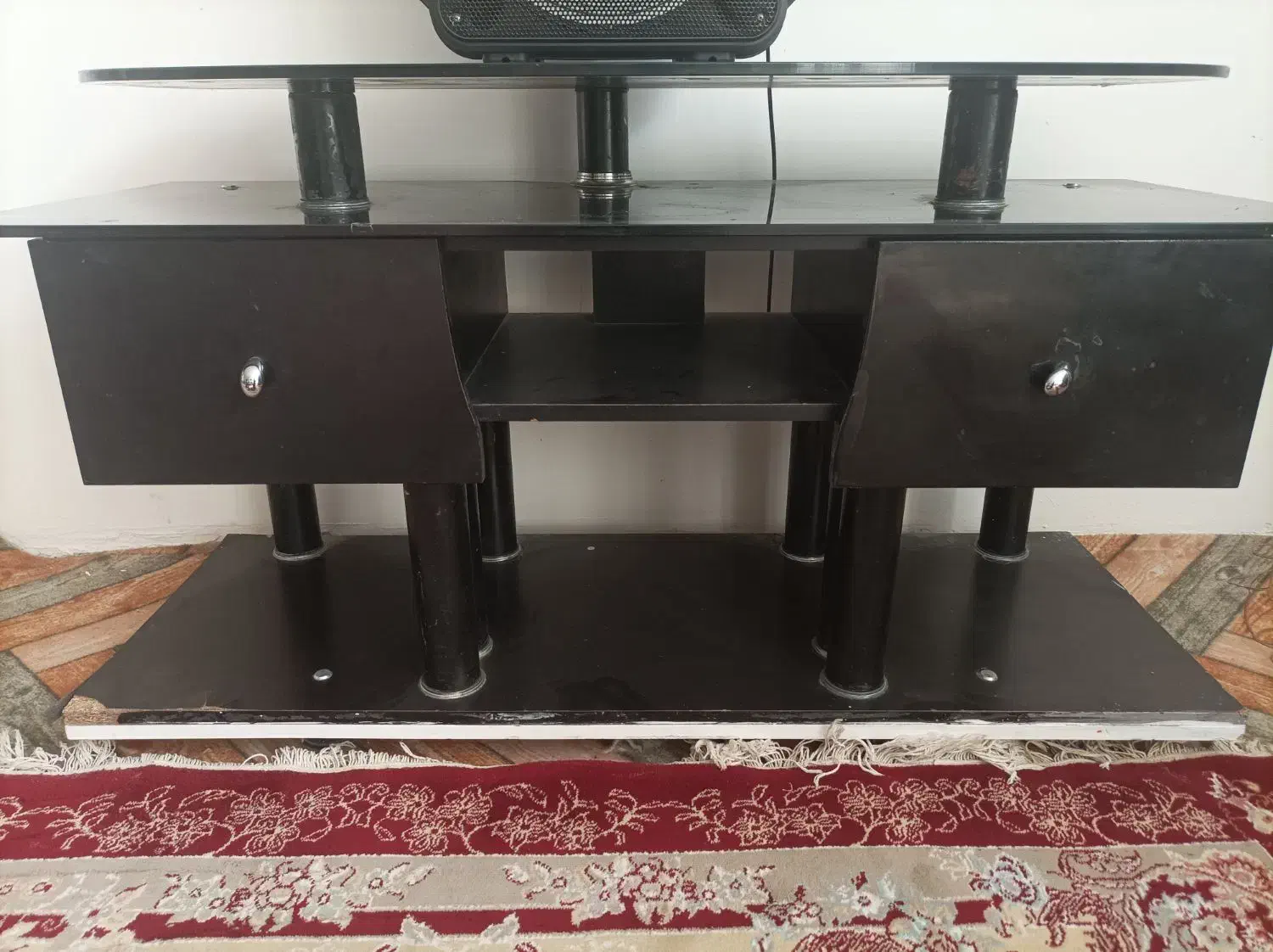 میز تلویزیون فروشی|مبلمان خانگی و میز عسلی|برخوار, |دیوار