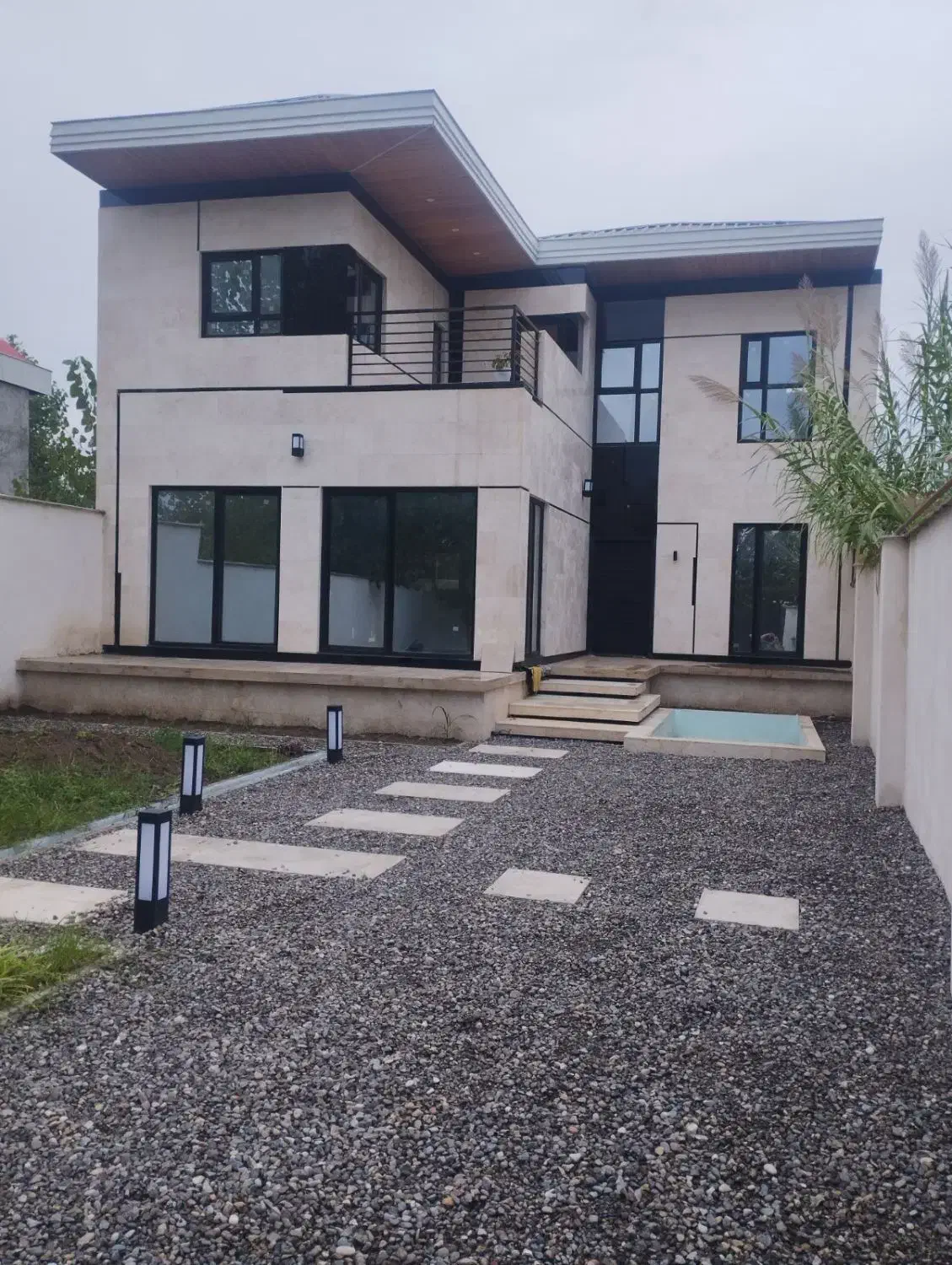 فروش تعداد ویلا در منطقه بندر کیاشهر|فروش خانه و ویلا|آستانه اشرفیه, |دیوار