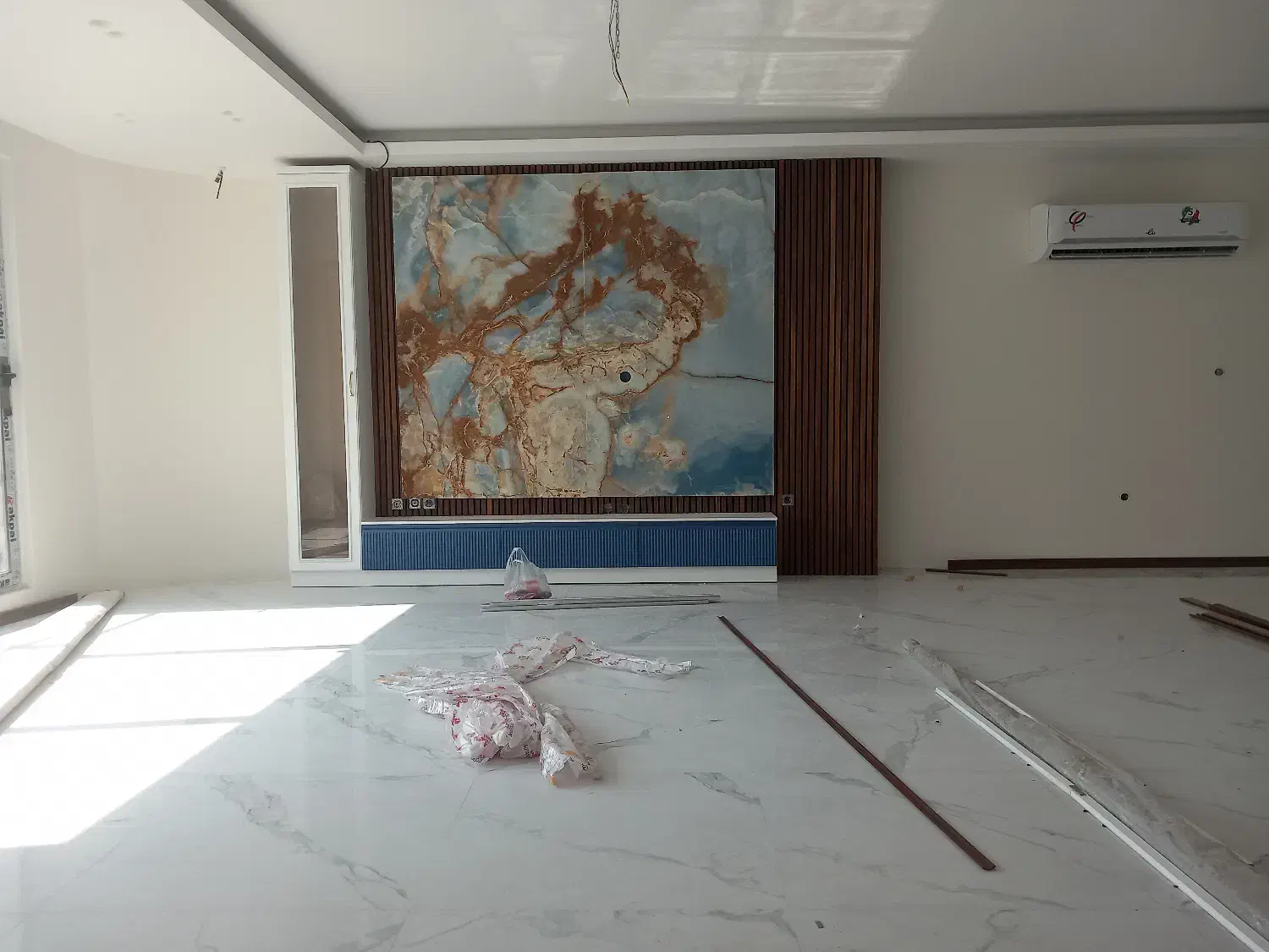 انجام پروژه ای ام دی اف|بوفه، ویترین، کنسول|شیراز, انجیر|دیوار