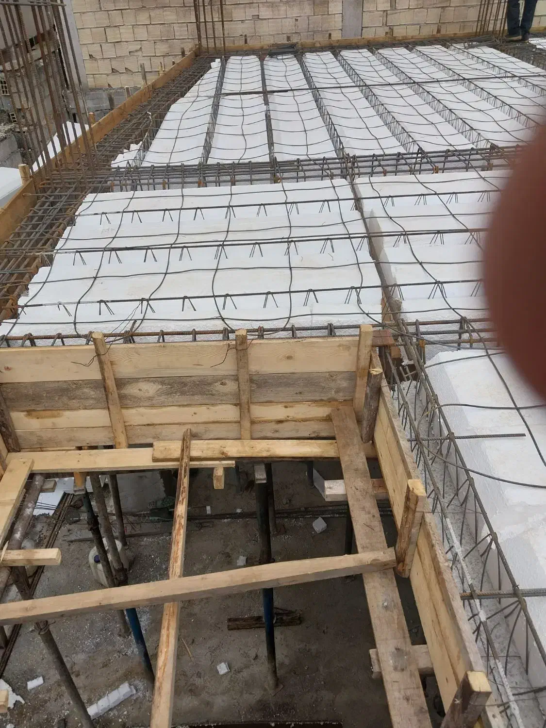 نیرو آرماتوربندی|استخدام معماری، عمران و ساختمانی|کوچصفهان, |دیوار