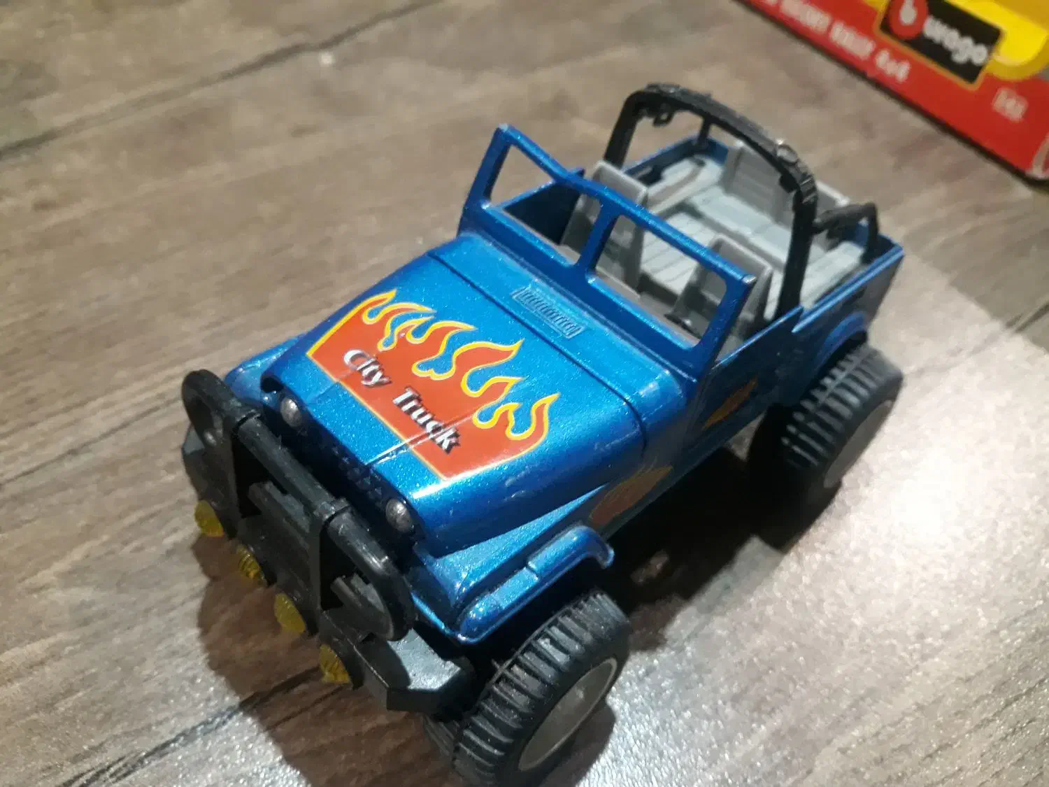 ماکت خارجی|اسباببازی|تهران, تهرانسر شرقی|دیوار