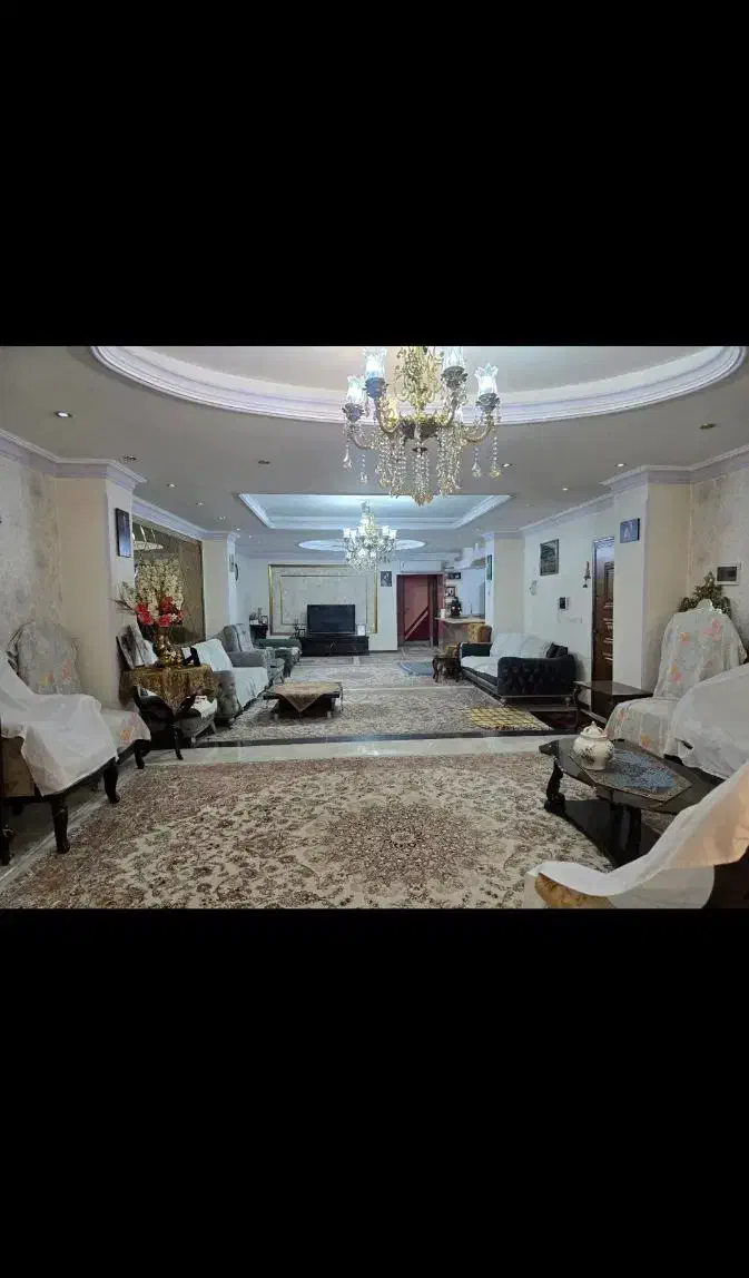 ۱۴۵متر دو خواب/سندتک برگ چمران دوم|فروش آپارتمان|محمدشهر, شهرک چمران|دیوار