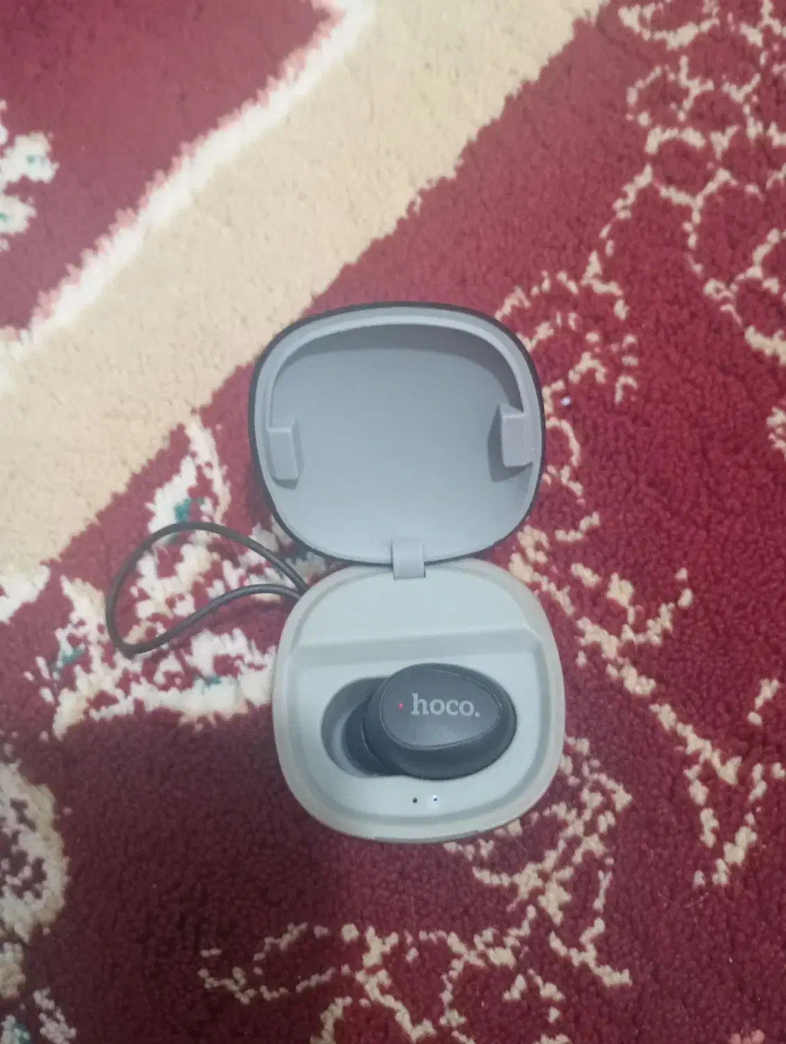 هندزفری بلوتوثی تکی|لوازم جانبی موبایل و تبلت|کرمان, |دیوار