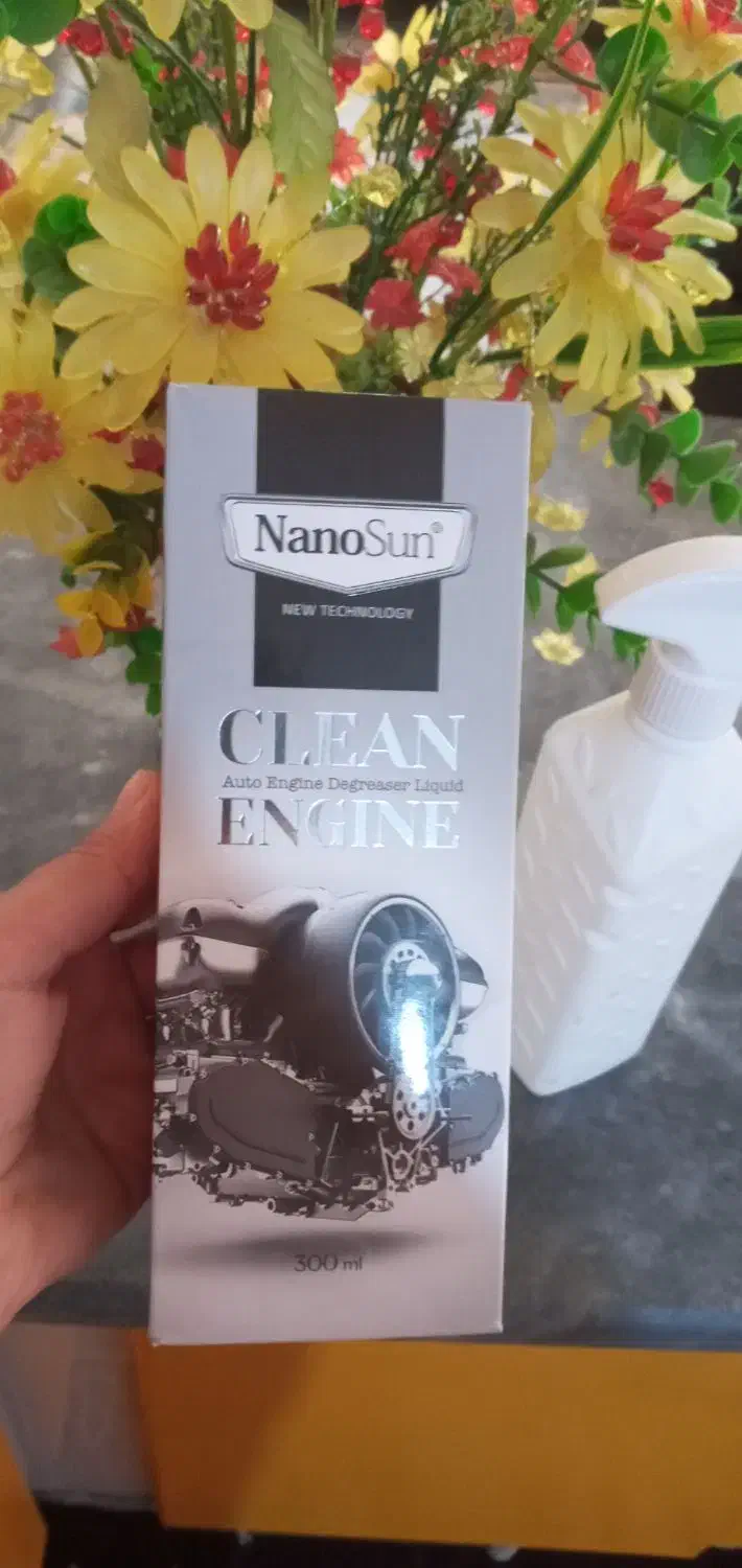 اسپری چربی زدا|مواد شوینده و دستمال کاغذی|یاسوج, |دیوار