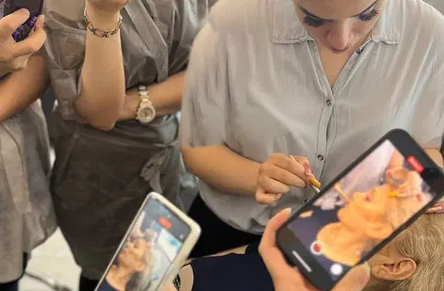 دوره جامع آموزش آرایشگری زنانه (دیپلم آرایشگری)|خدمات آموزشی|کرمانشاه, |دیوار