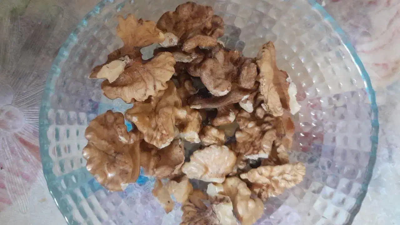 گردو کلات|خوردنی و آشامیدنی|رضویه, |دیوار