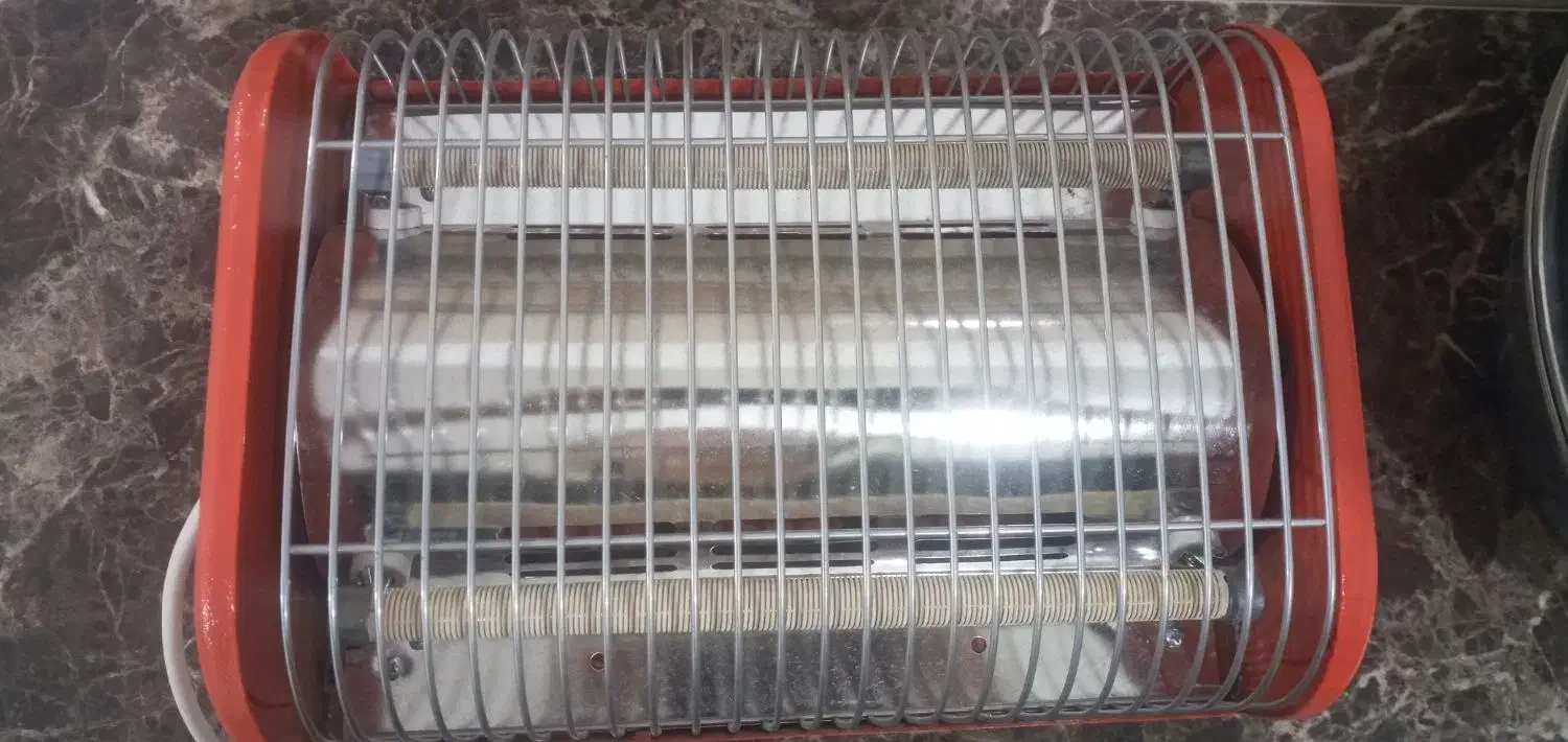 هیتر برقی کرسی برقی|بخاری، هیتر، شومینه|اسلام‌شهر, صادقیه|دیوار