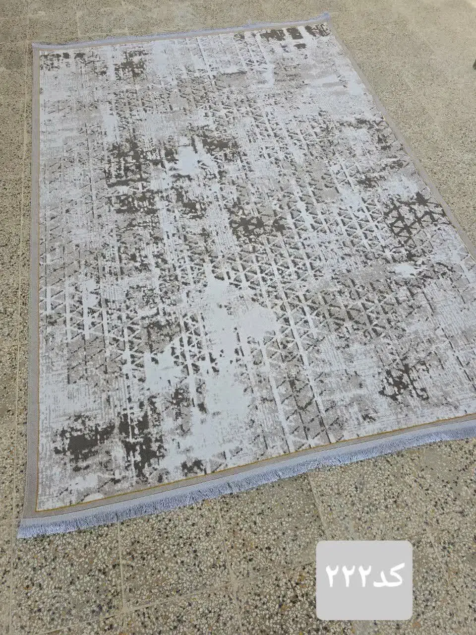 فرش تاپیک|فرش|سمنان, |دیوار