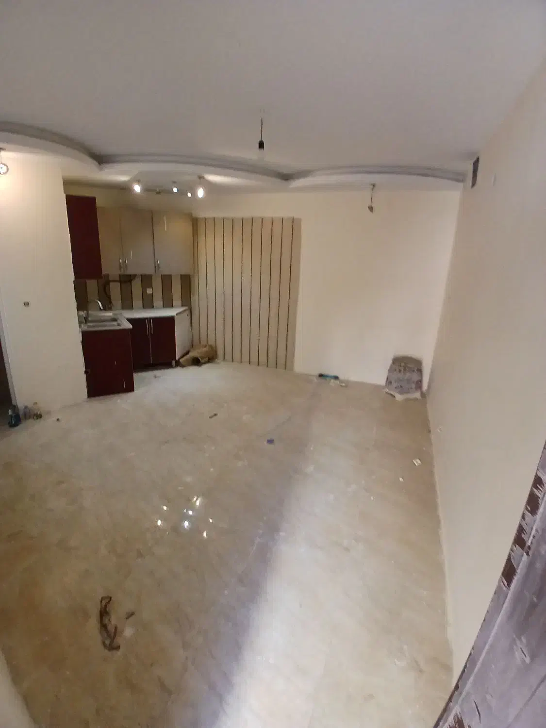 سویت 31 متری سند تک برگ(شهرک بعثت،واریان،رزکان)|فروش آپارتمان|مشکیندشت, |دیوار