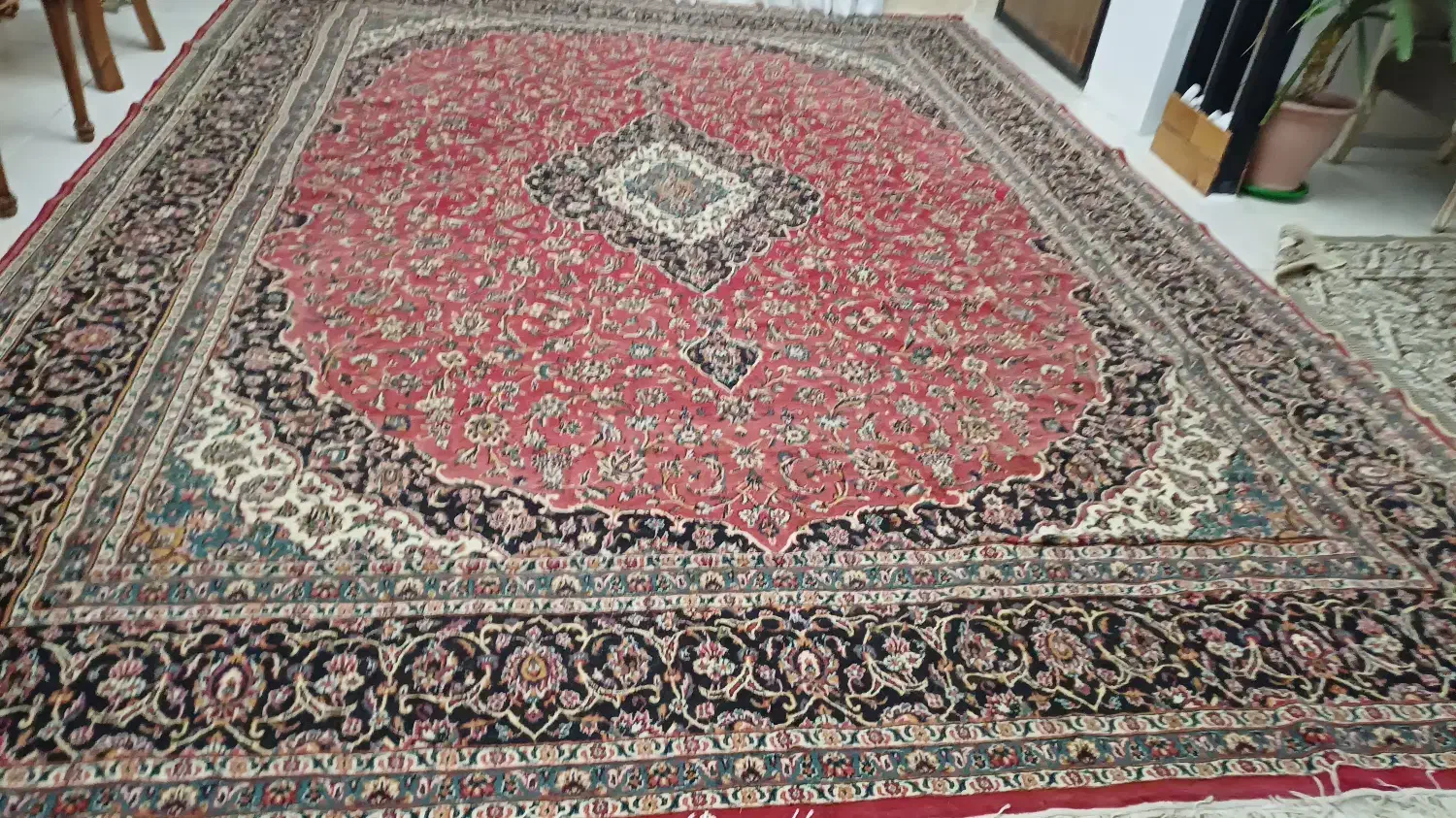 فرش ماشینی|فرش|هشتگرد, شهرک اداری|دیوار