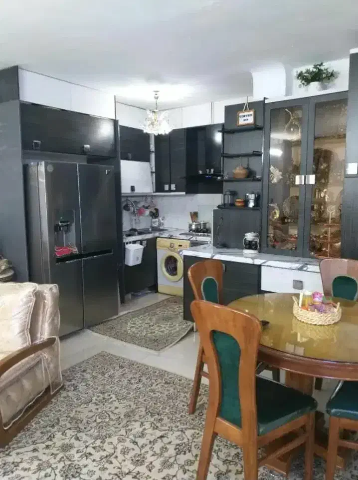 آپارتمان فروشی ۶۳ متری زیر قیمت منطقه بازسازی شده|فروش آپارتمان|تهران, شکوفه|دیوار