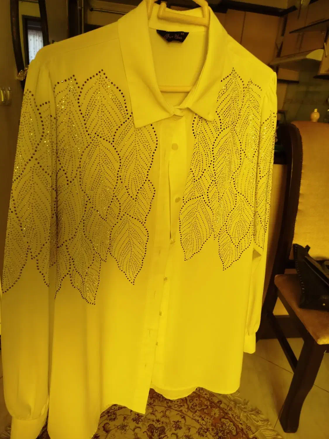 معاوضه با برنز|لباس|تبریز, |دیوار