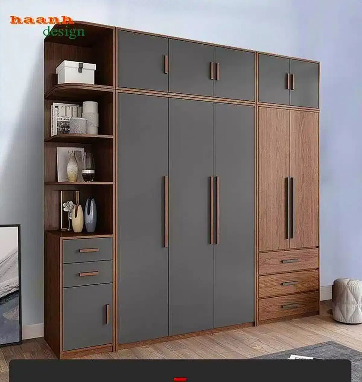 نصب کمد دیواری کابینت mdf|خدمات پیشه و مهارت|زاهدان, |دیوار