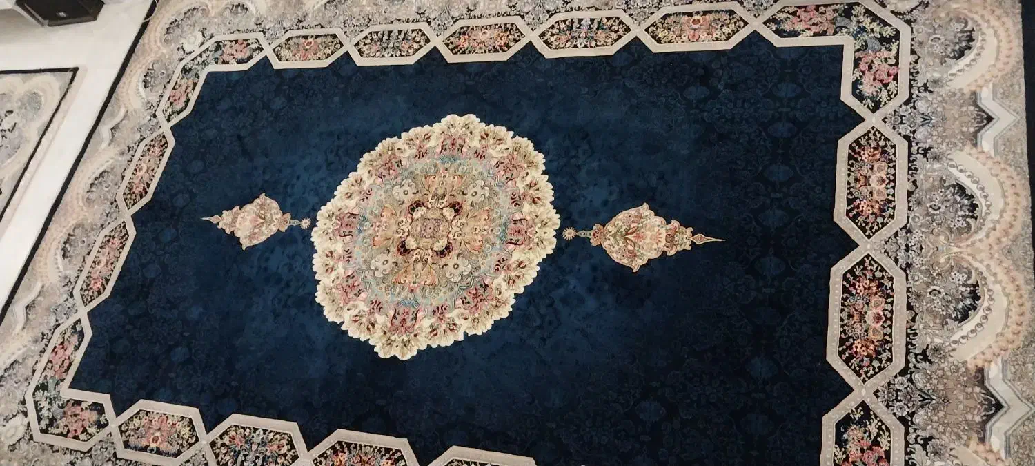 فرش هالیدی|فرش|نسیم‌شهر, |دیوار