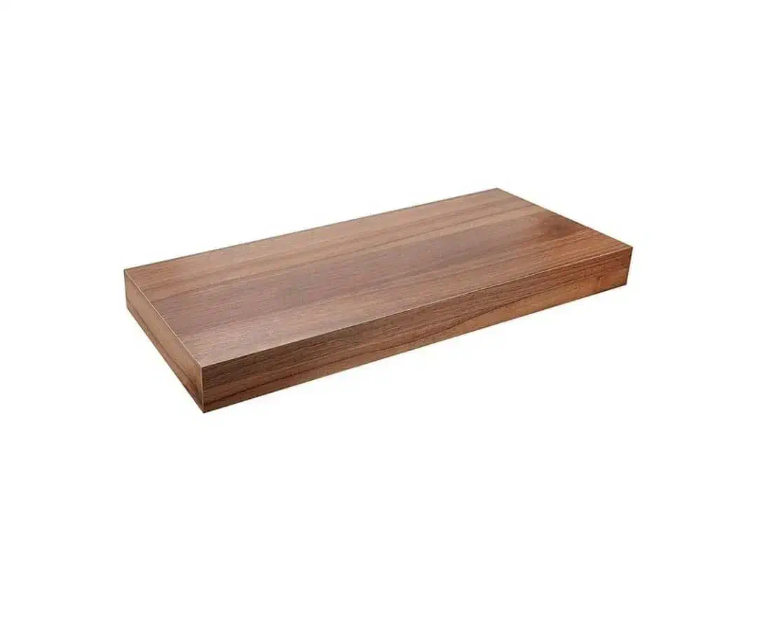 شلف چوبی و MDF طبقه پایه دیواری|کتابخانه، شلف، قفسههای دیواری|تهران, فردوسی|دیوار