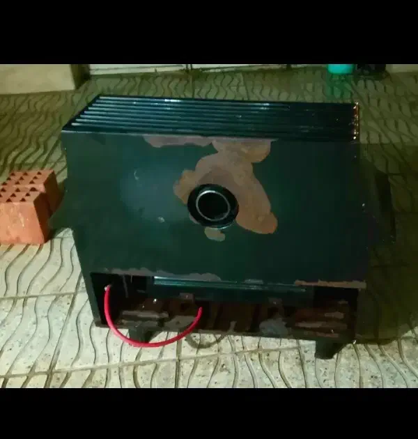 بخاری|بخاری، هیتر، شومینه|پارس‌آباد, |دیوار