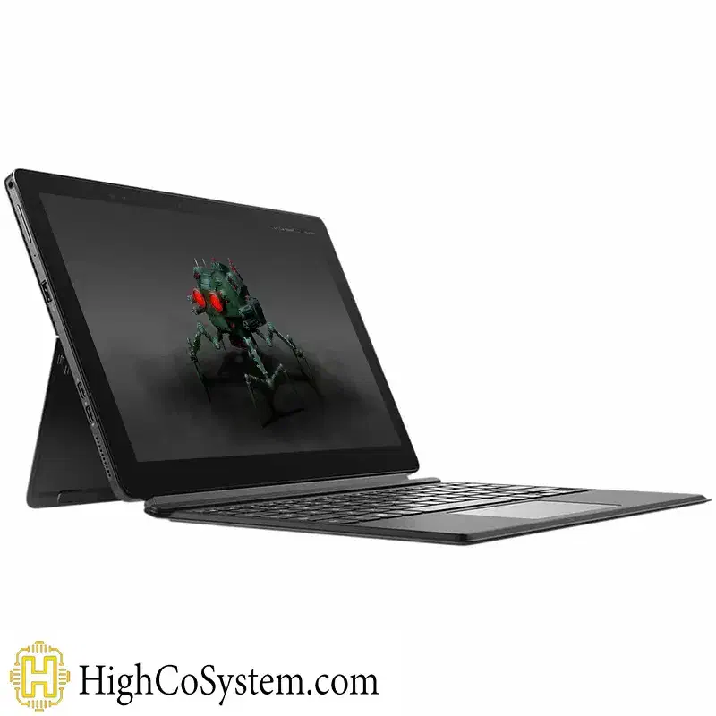 لپ تاپ      لپ تاپ تبلت شو لمسی DELL مدل LATITUDE|رایانه همراه|اهواز, اسلام آباد شرقی|دیوار